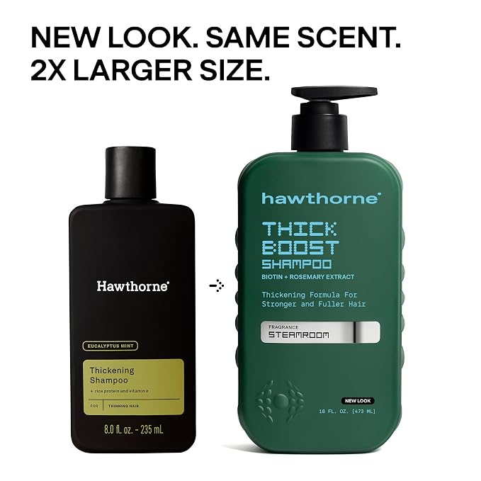 Thick Boost