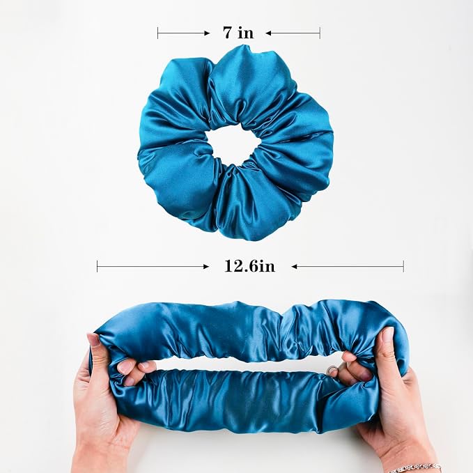 Peacock Blue