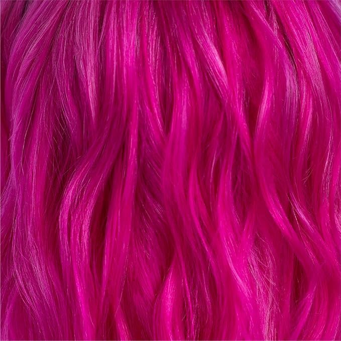 Hustler - Pink