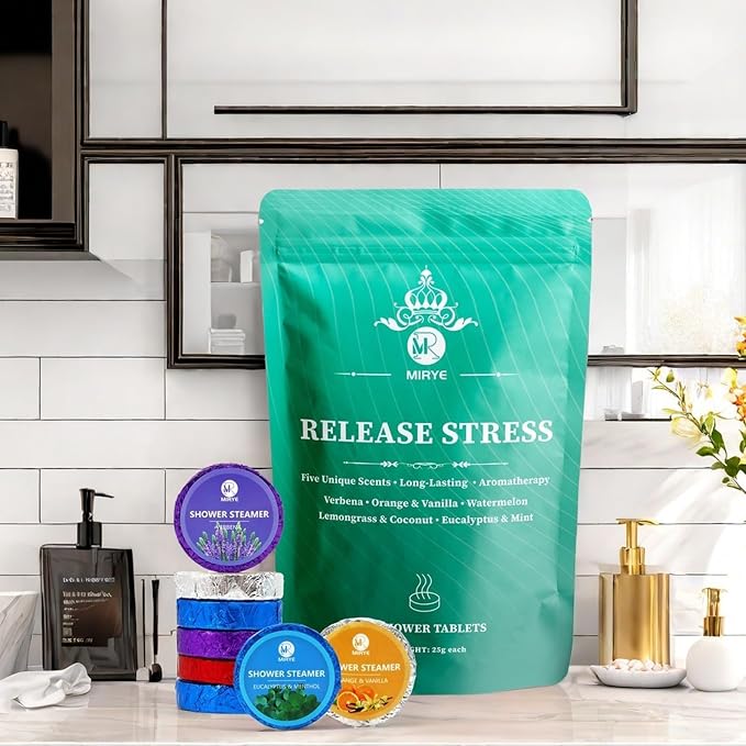 20pack(5 Scents)