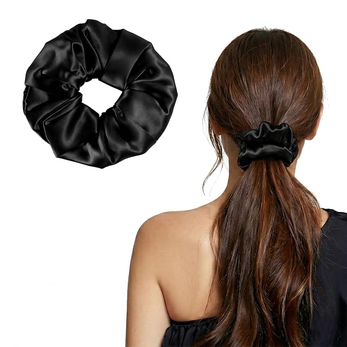 Plain Black