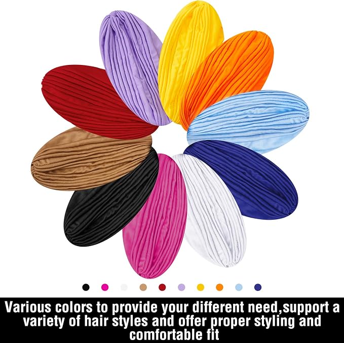 Assorted Colors
