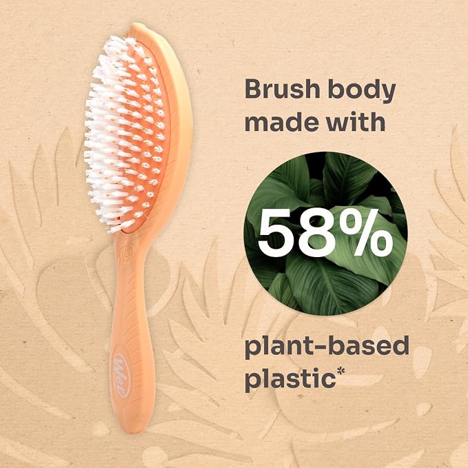 Orange/Coconut