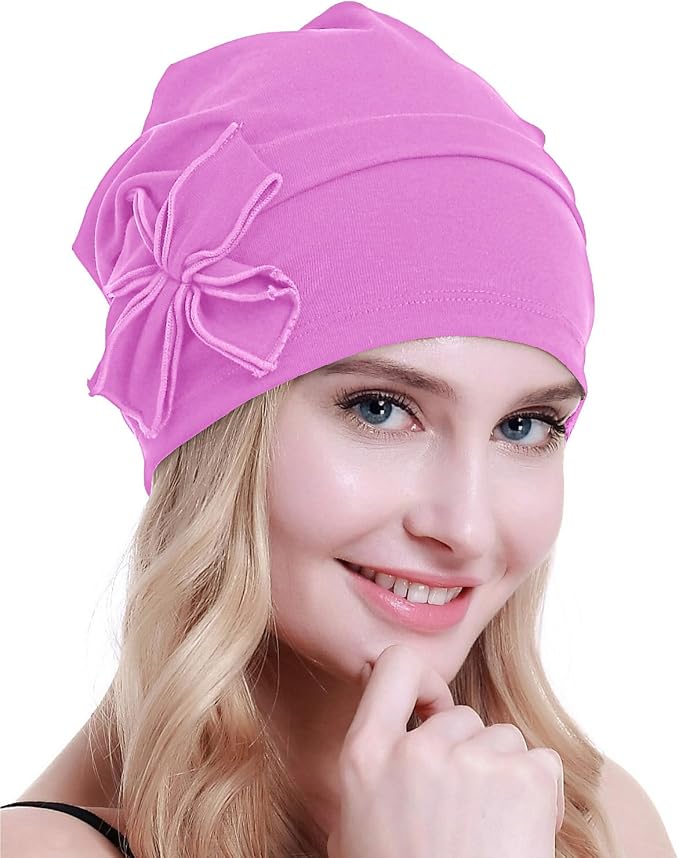Cotton Neon Pink