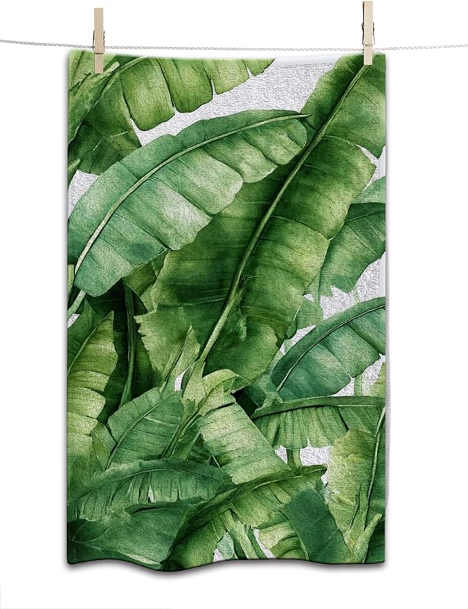 Palm Leaves