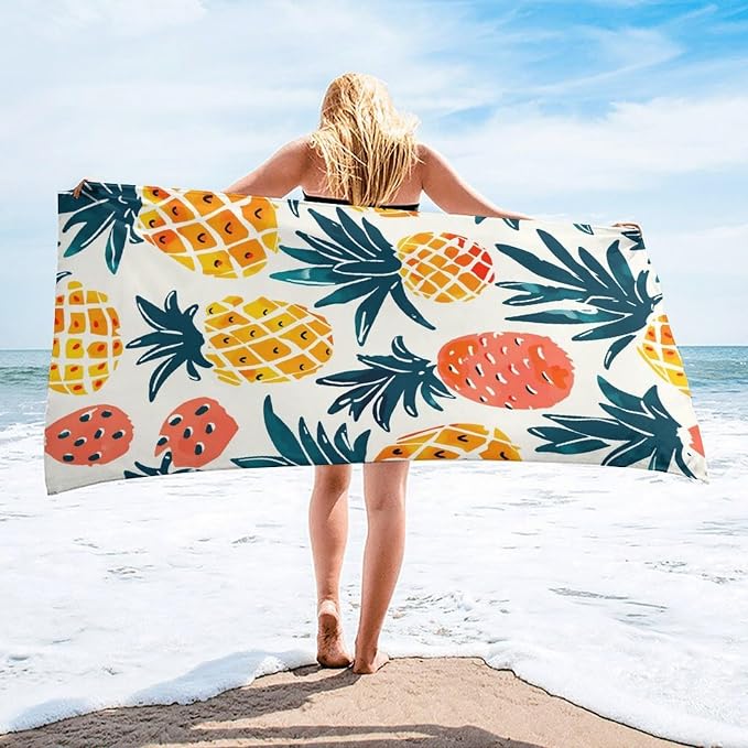 Pineapples