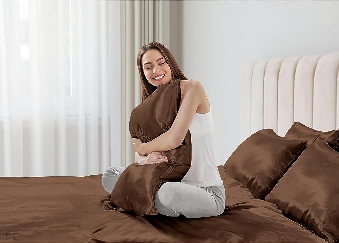 Chocolate Brown
