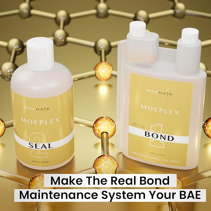 Bond (16 fl oz)