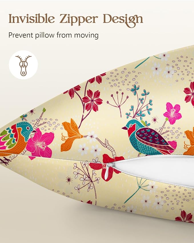 Color Bird