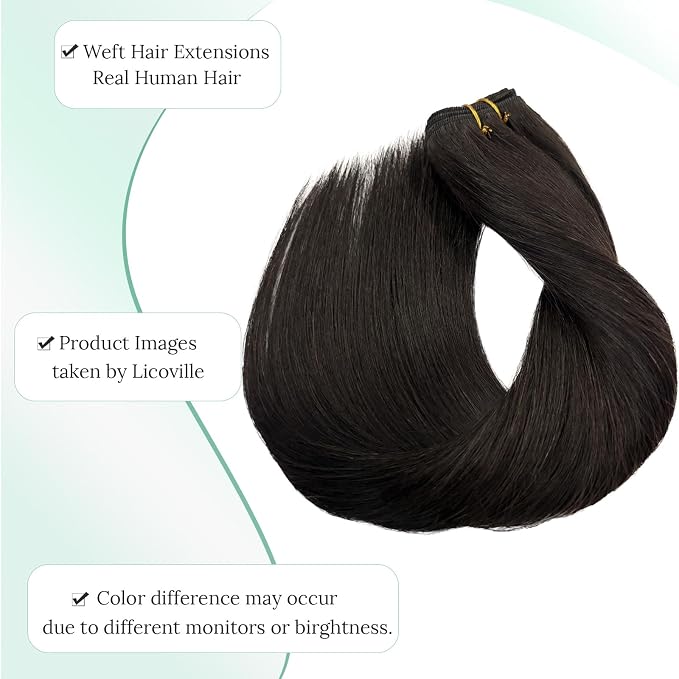#0Natural Black-Brown