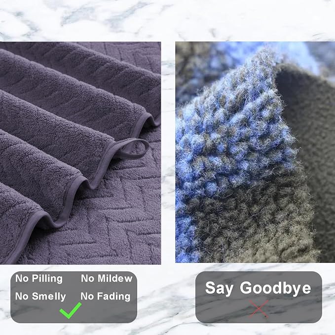 Texture Purple