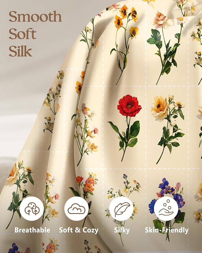 Florets Variety