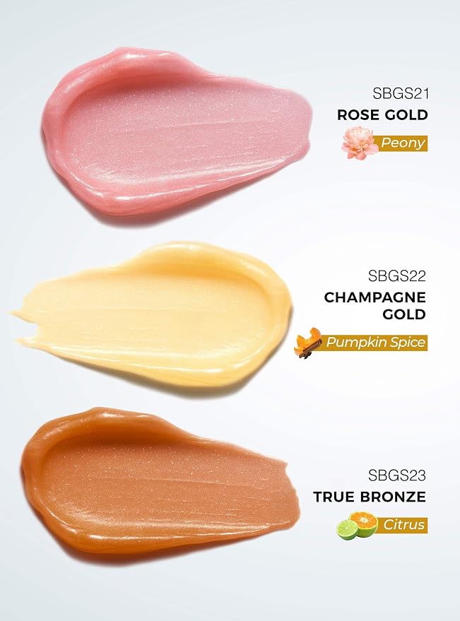 True Bronze