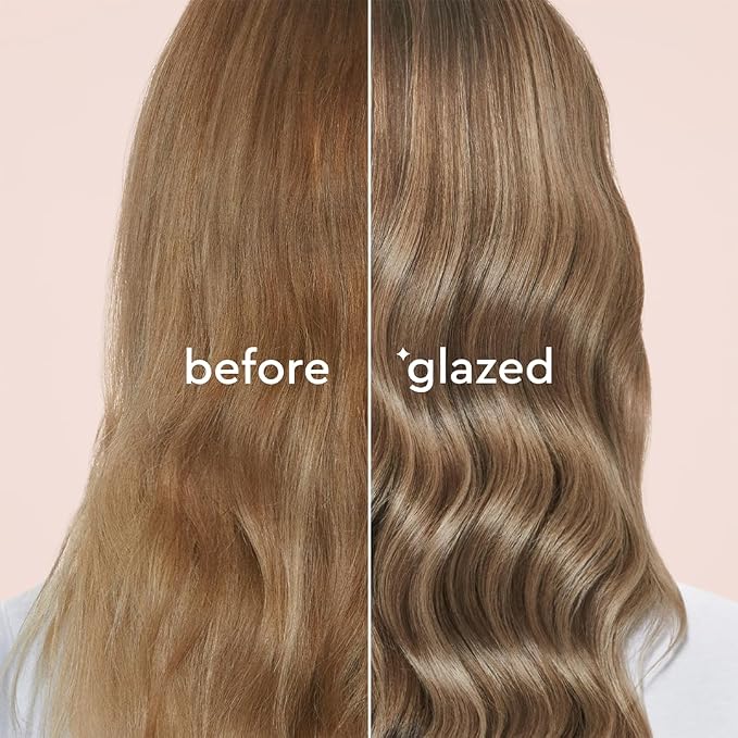 Brilliant Bronde