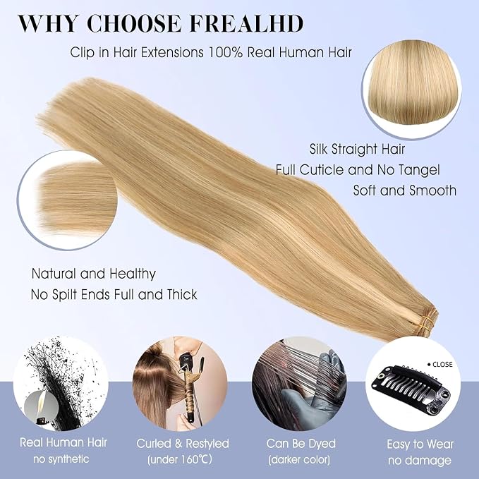 Blonde 11