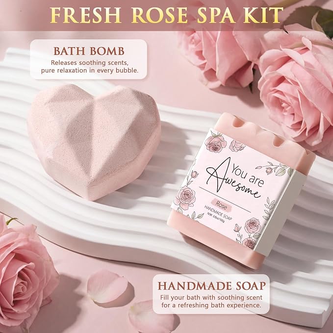 Pink-Rose