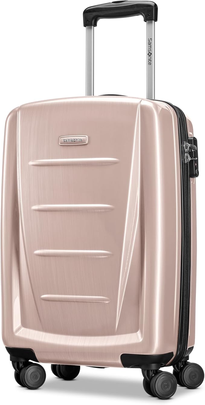 Artic Pink
