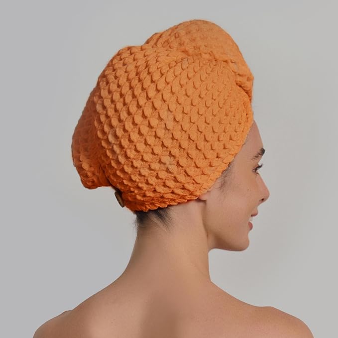 Coral Orange
