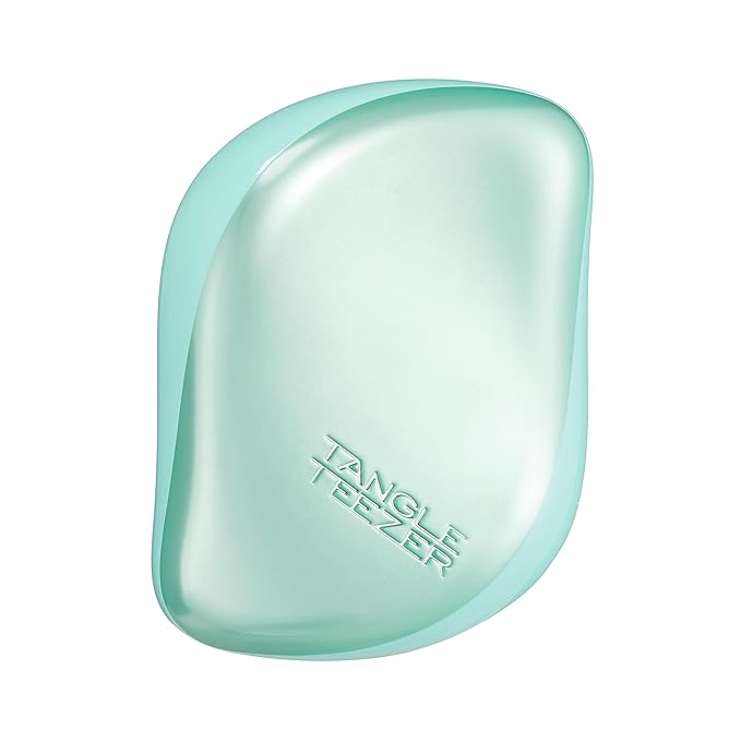 Teal Matte Chrome