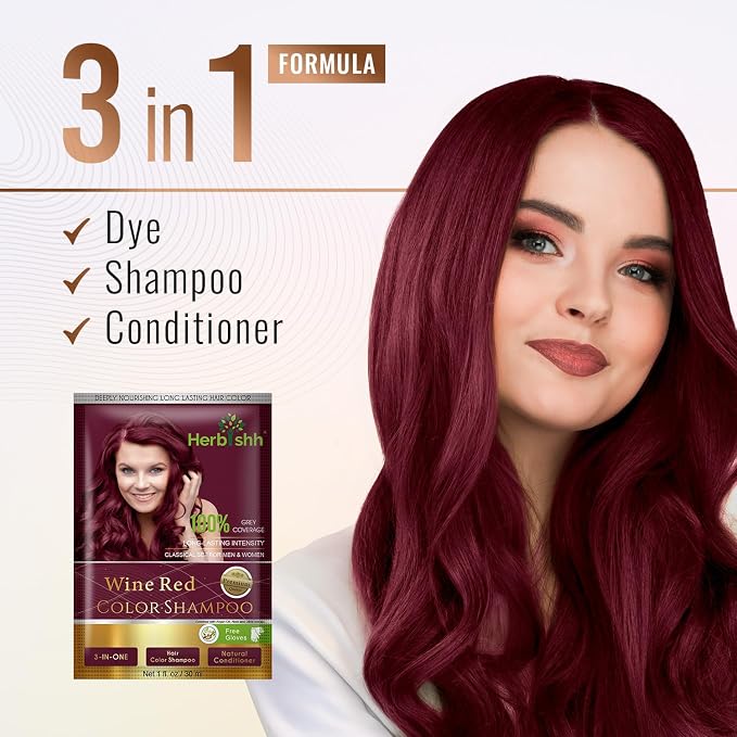 Wine Red