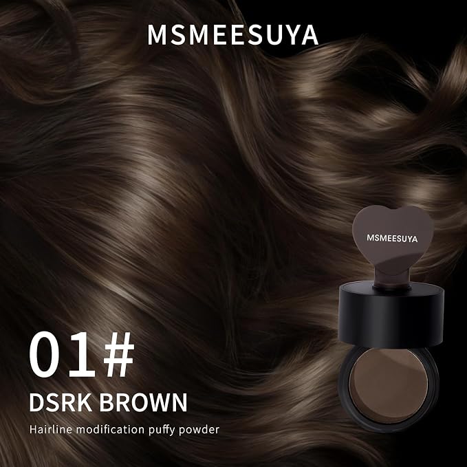 DARK BROWN*2