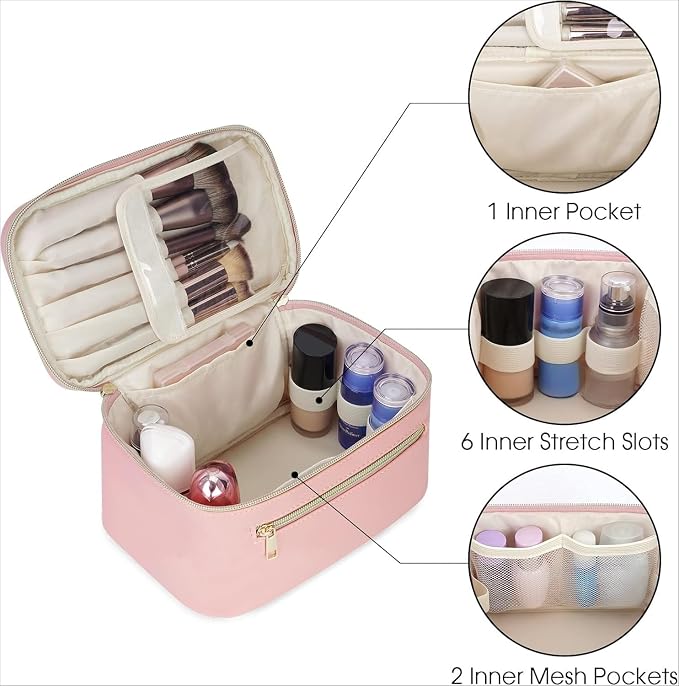 A2:Pink Leather