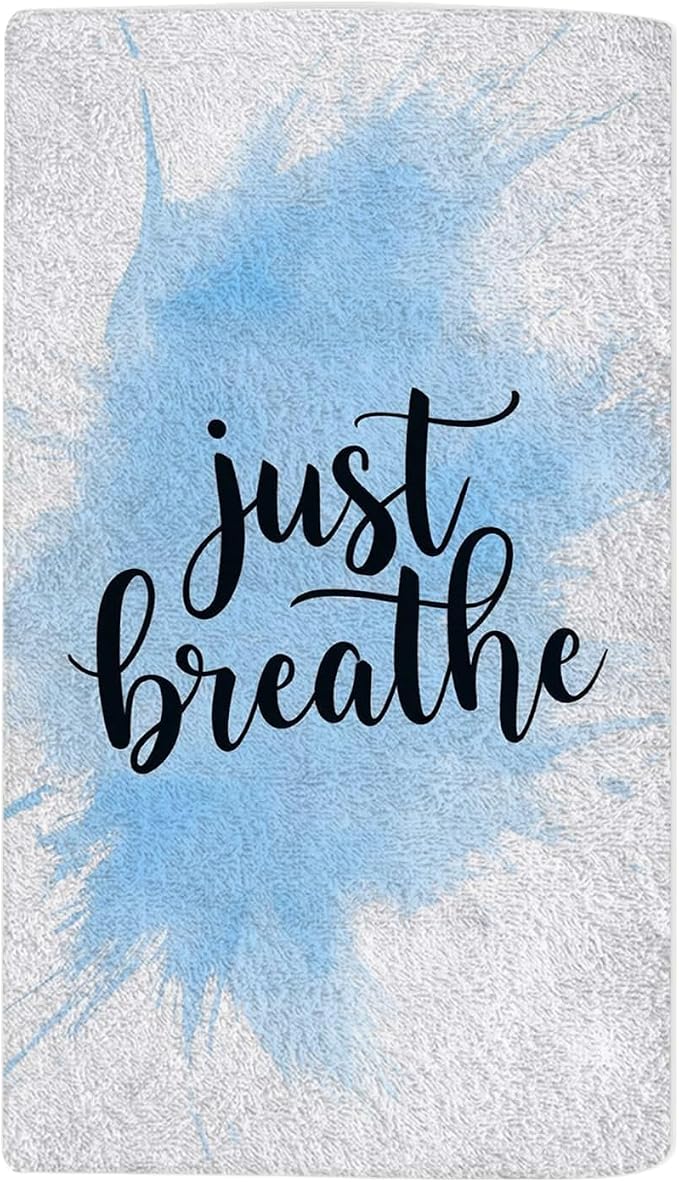 Just Breathe