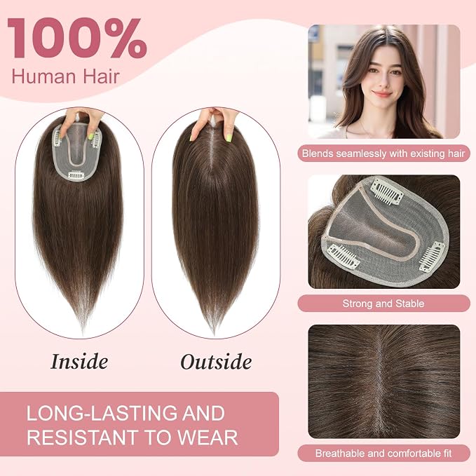 Medium Brown