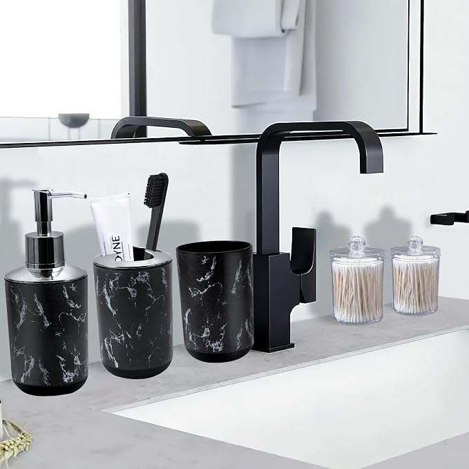 Black Marble