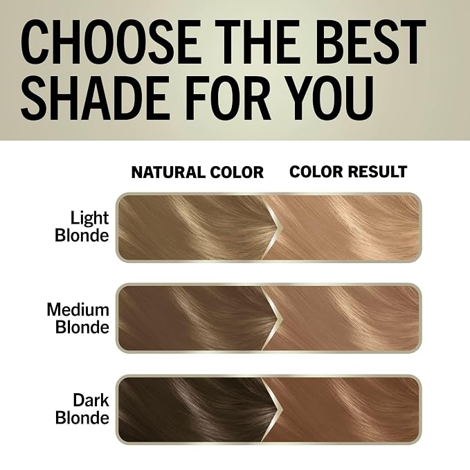 11.4 Pearl Blonde