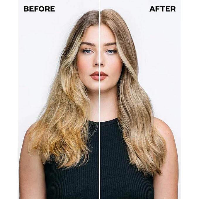 Light Cool Blonde