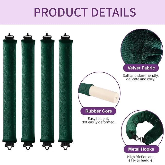 Green(Pack of 4)