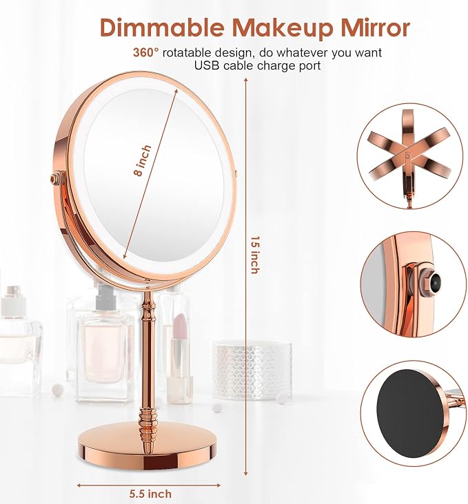 Rose Gold