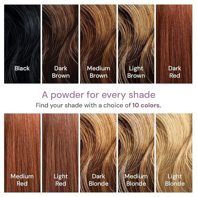 LIGHT BROWN