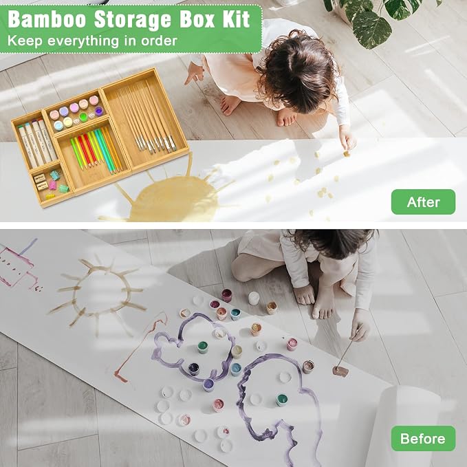 Bamboo