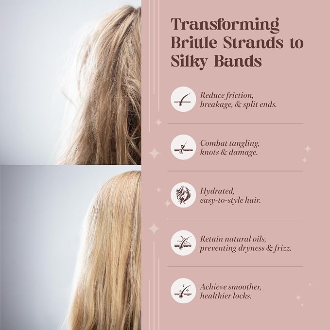 Silky & Peachy Smily Bundle