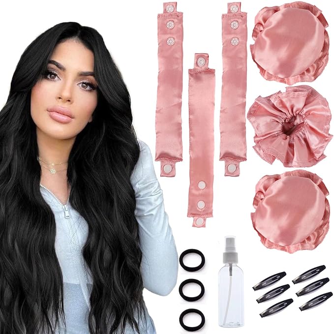 Soft Pink
