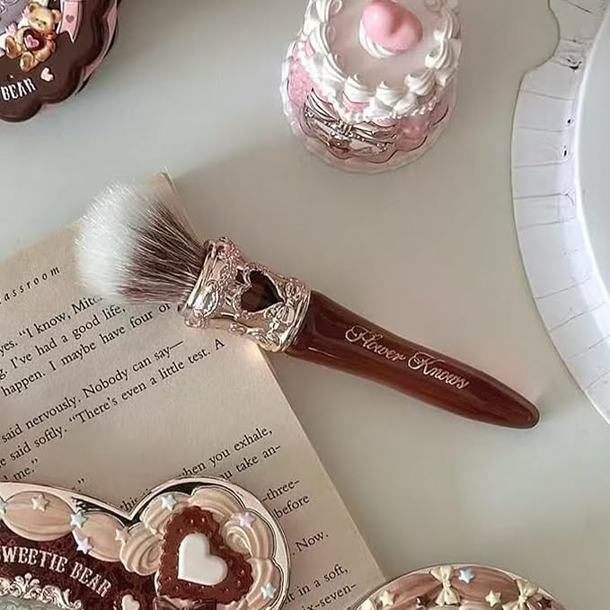 Sweetie Bear-Chocolate