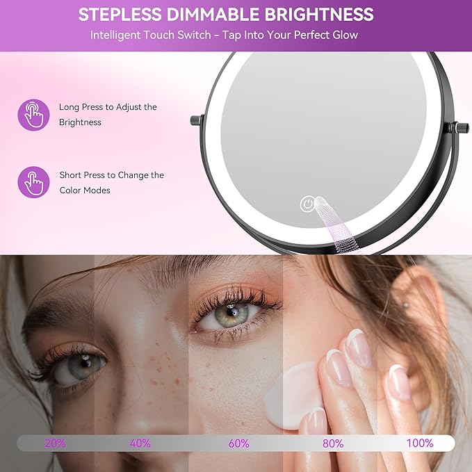 1x/30x Black