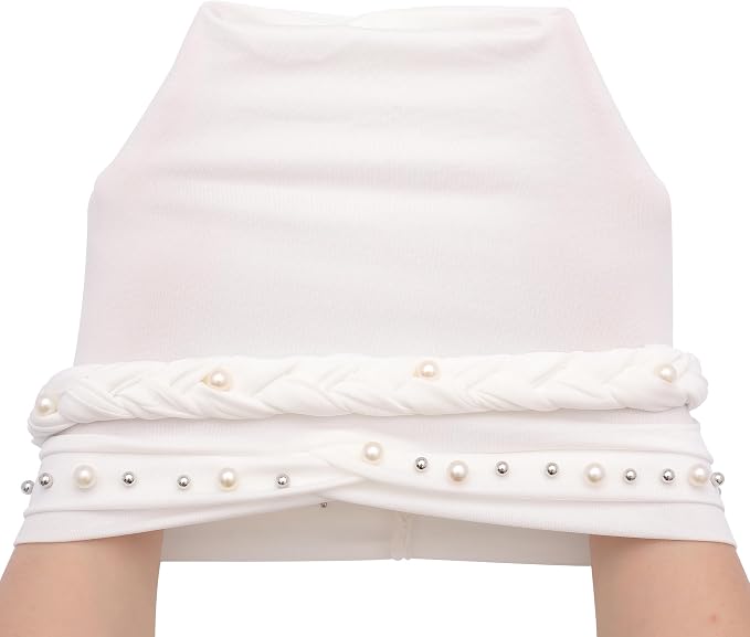 Pearls White