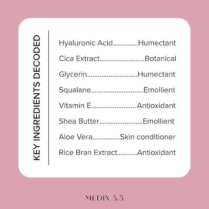 Retinol + Hyaluronic Acid Cream