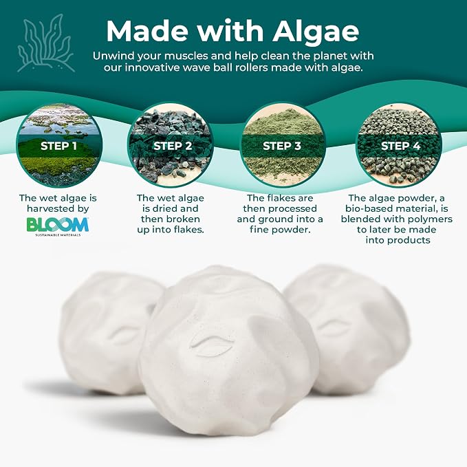 Pack of 3 (Natural)