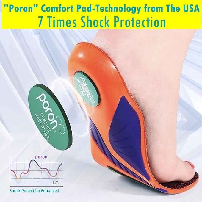 3d-xpain Poron Red