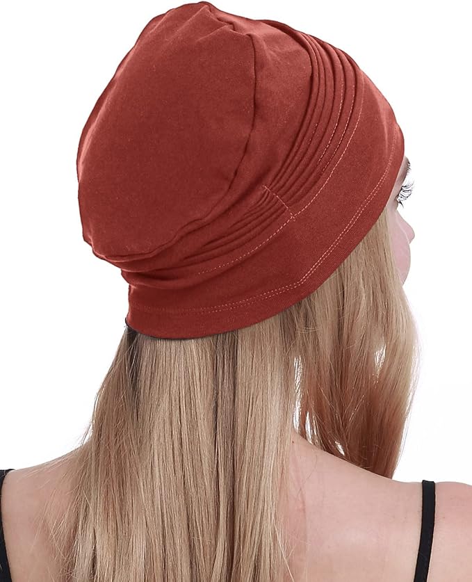 Cotton Coral Red
