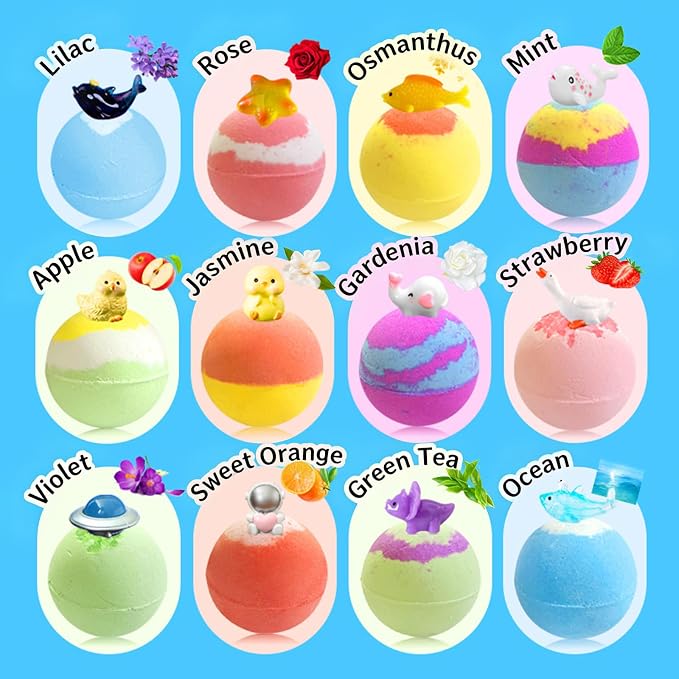 Color: B