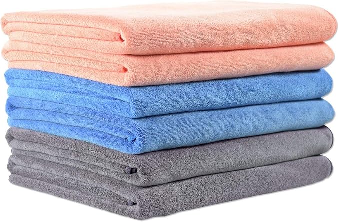 Mix Color Peach/Grey/Blue