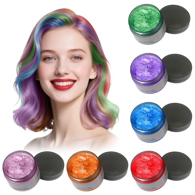 Green,Blue,Purple,Red,Orange,Pink