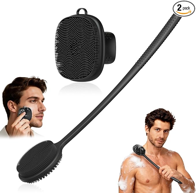 Back Scrubber