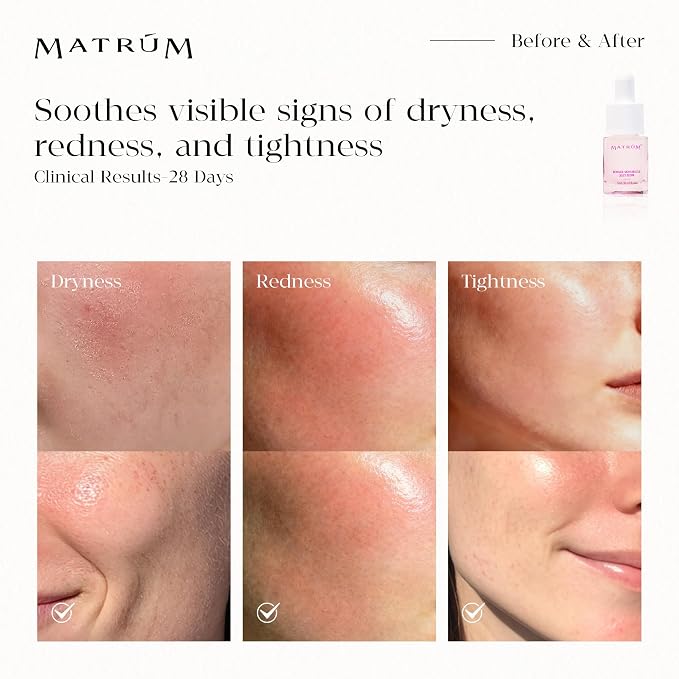 Face Serum Duo
