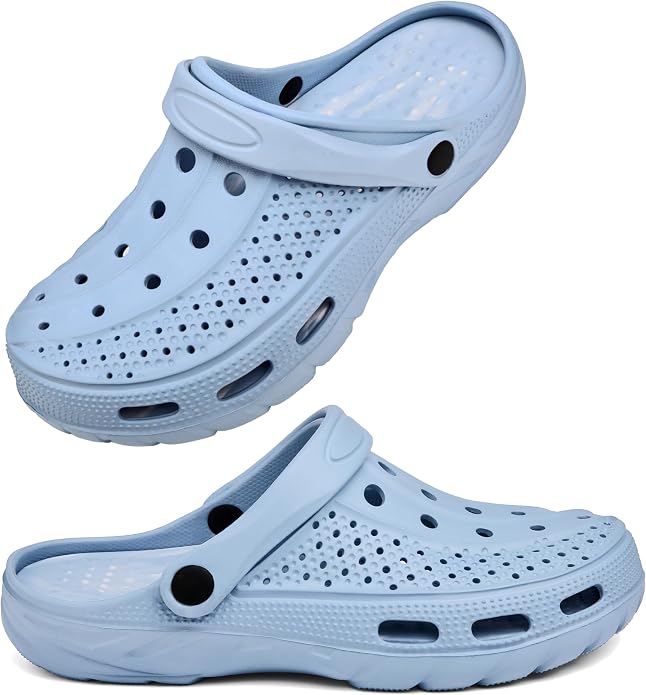 Light Blue/Camo